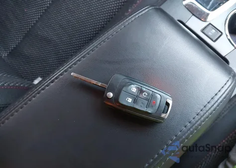 2016 Chevrolet Equinox Lt z USA, uszkodzony, nr VIN 1GNALCEK4GZ103958